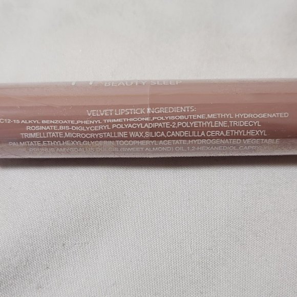 PINKLIPPS COSMETICS Lumi Balm Lip Tint in Beauty Sleep - Picture 7 of 7